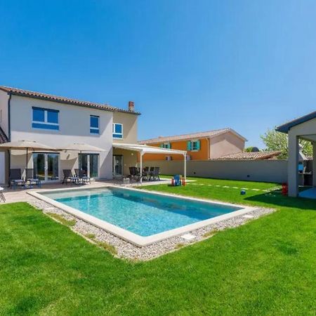 Villa Edi-Heated Pool & E-Bike Šišan 外观 照片