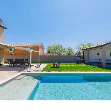 Villa Edi-Heated Pool & E-Bike Šišan 外观 照片