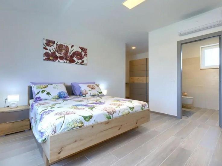 Villa Edi-Heated Pool & E-Bike Šišan 外观 照片