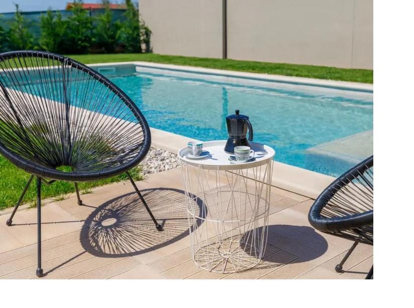 Villa Edi-Heated Pool & E-Bike Šišan 外观 照片