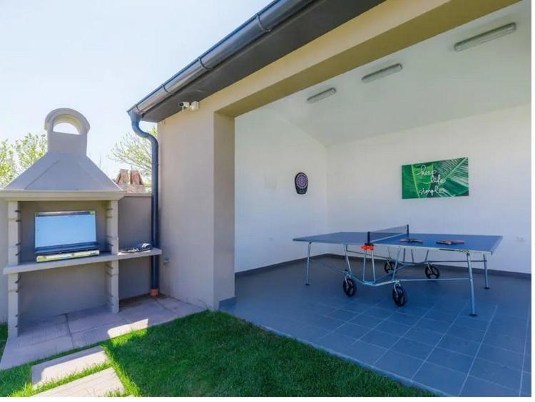 Villa Edi-Heated Pool & E-Bike Šišan 外观 照片